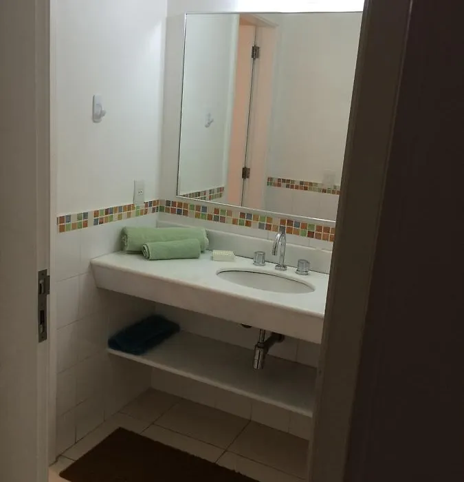 Copacabana Flat-1