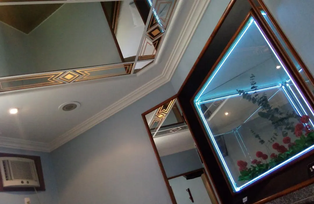 Magnus Norte Hotel (Adults Only)-1