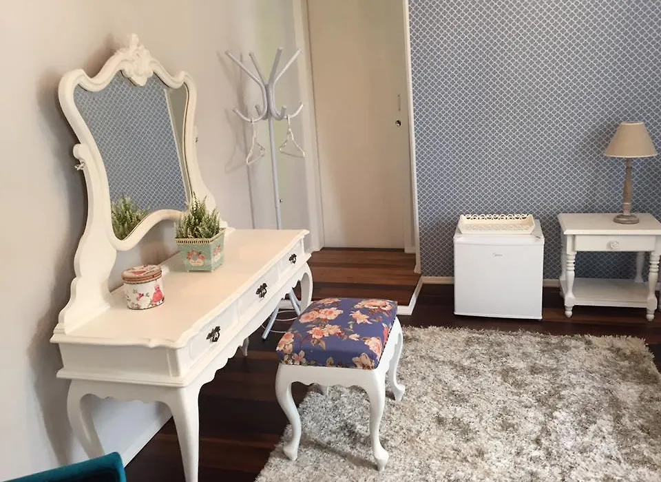 Chale Boutique Blumenhof-1