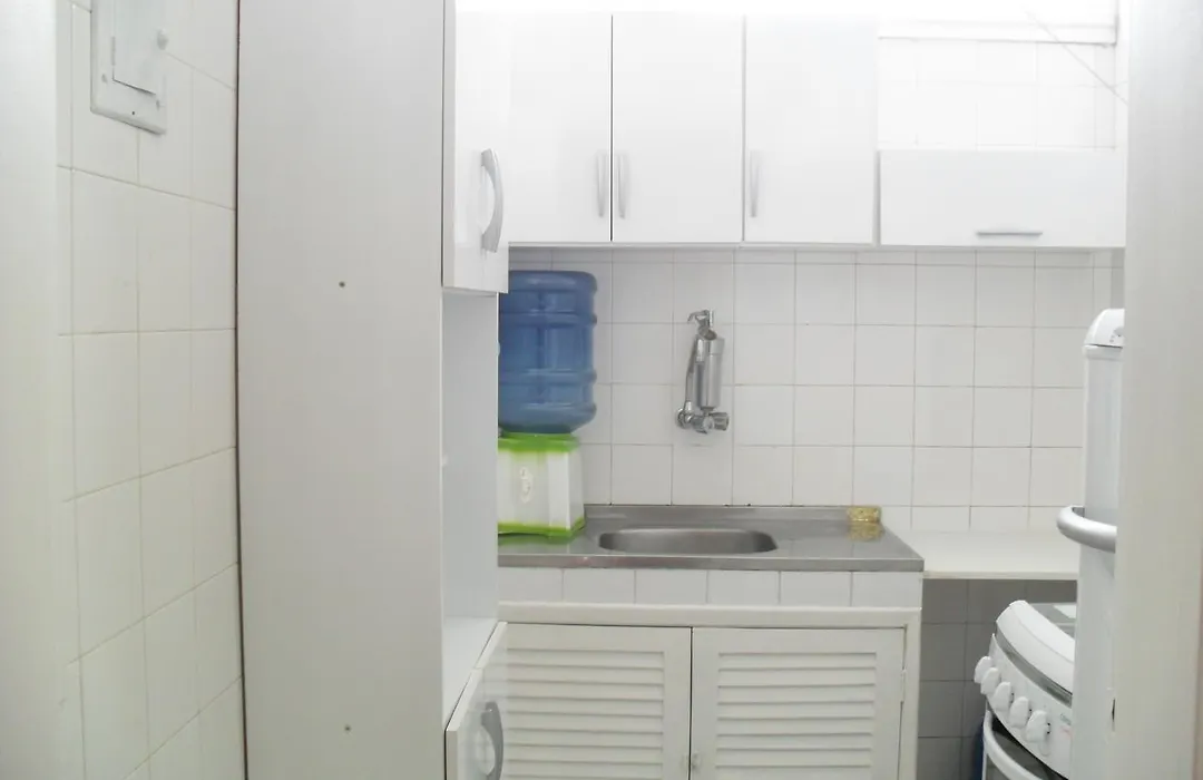 Apartamento Salvador-1