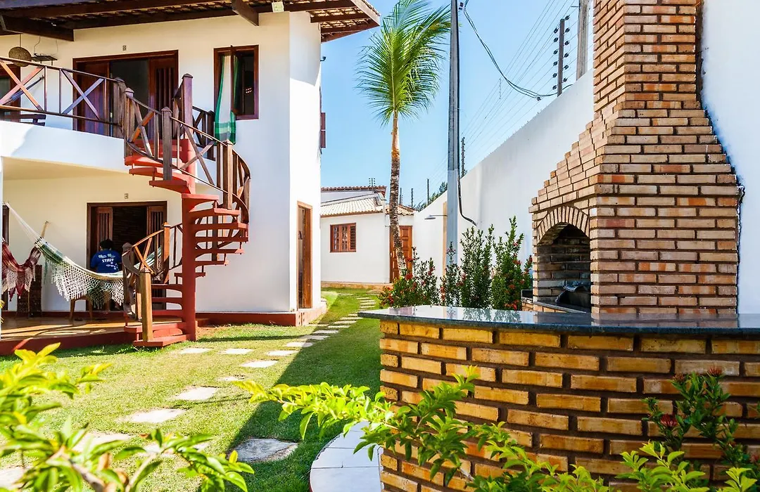 Casa Cumbuco e Hospedaria-1