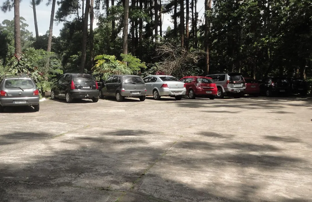 Pousada Serra Das Araucarias Petfriendly - Caofe Da Manha Pet-1