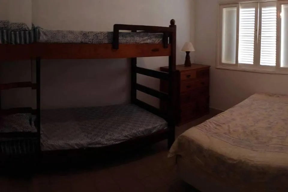 Apartamento Ubatuba-1