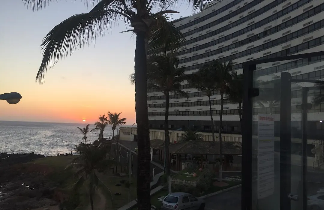 Ondina Apart Hotel 621-1