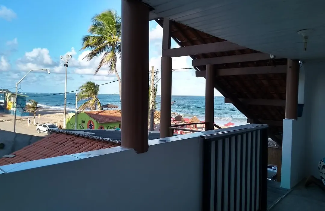 Pousada Da Monica-1