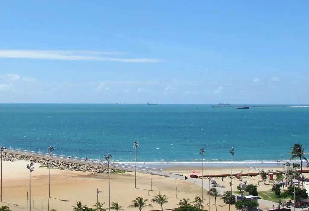 Varandas De Iracema 1102-1