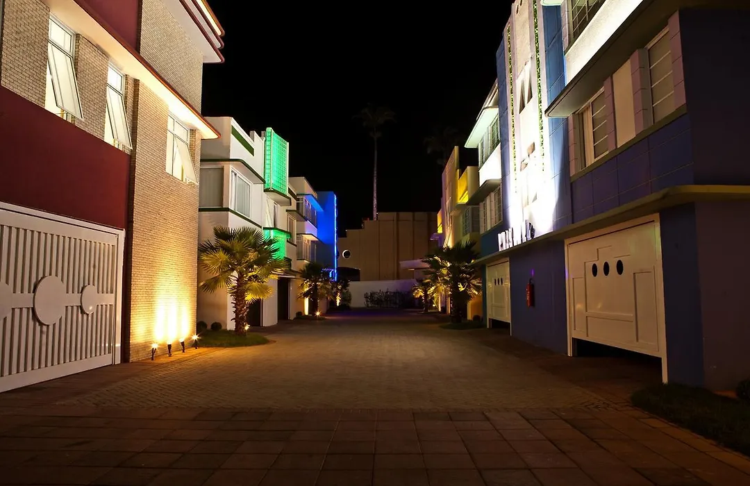 Miami Motel (Adults Only)-1