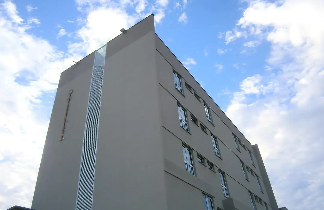 Serra Linda Hotel-1