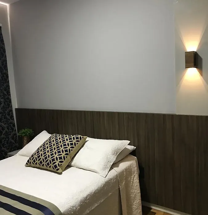 Hotel Requinte-1
