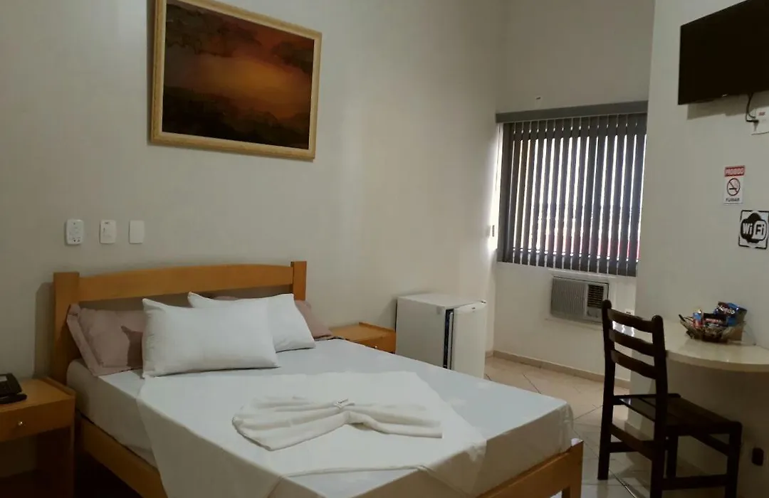 Hotel Fema-1