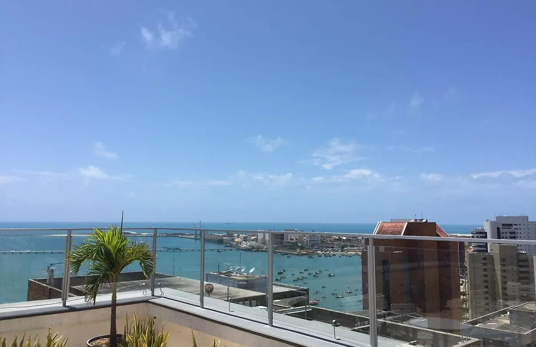 Flat Beira Mar-1