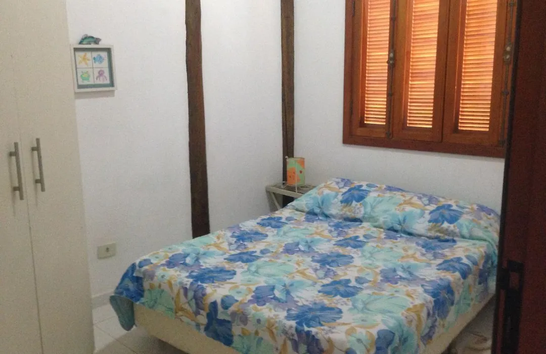 Condominio Acquaville - Curral Casa 2-1