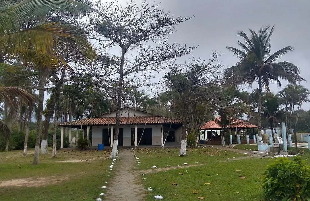 Pousada Jorai e Camping-1