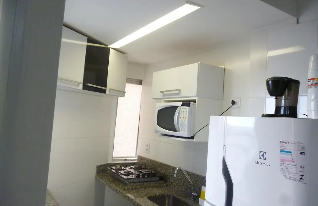 Bahia Flat 117-1