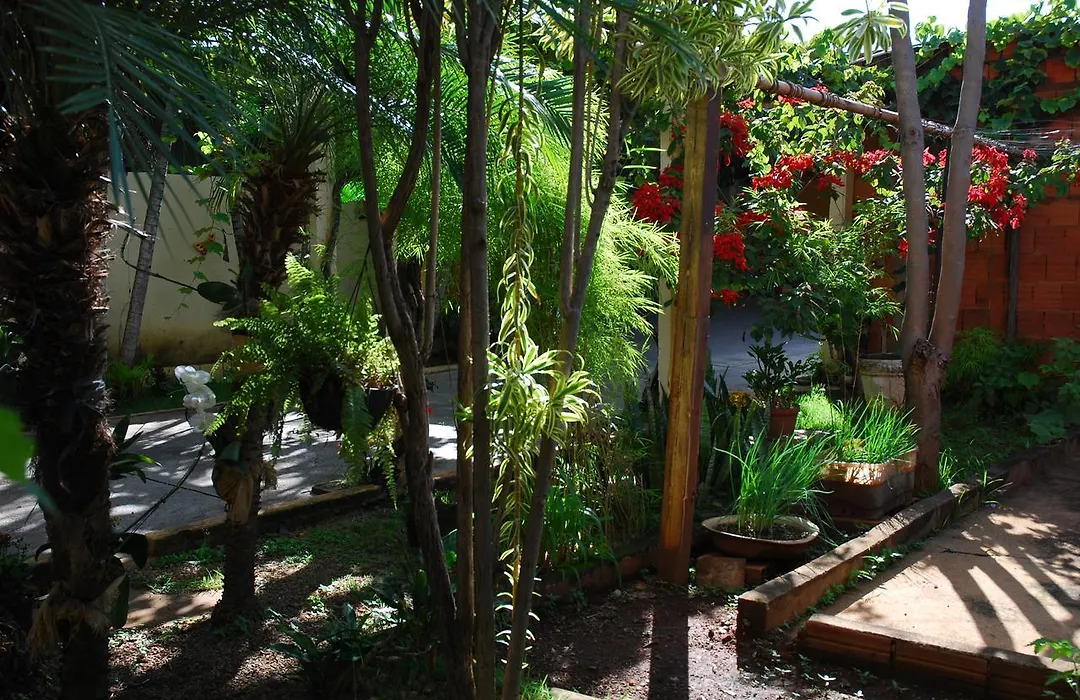 Pousada Ana Poipa-1