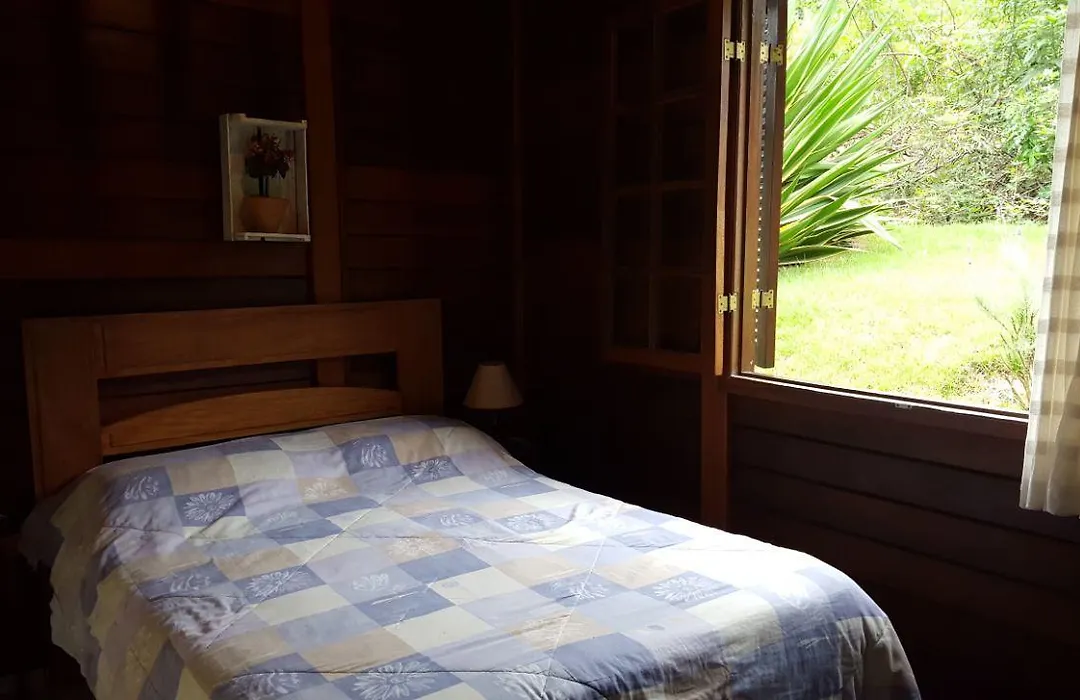 Ibiti Hotel Rural-1