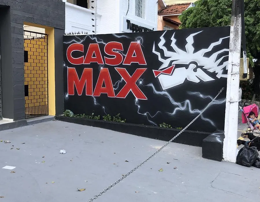Casa Max-1