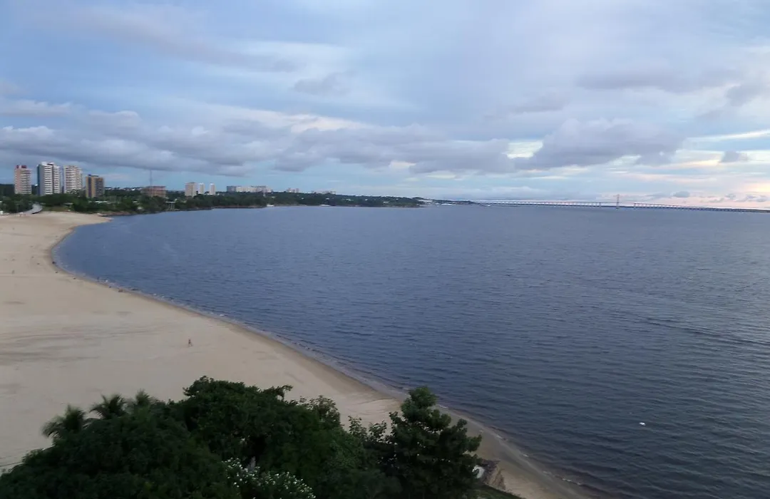 Flat para Temporada em Manaus-1