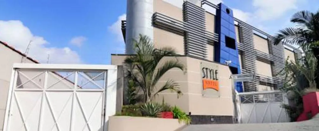 Style Hotel (Adults Only)-1