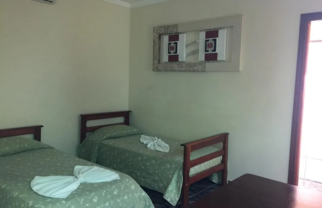 Hotel Telles-1