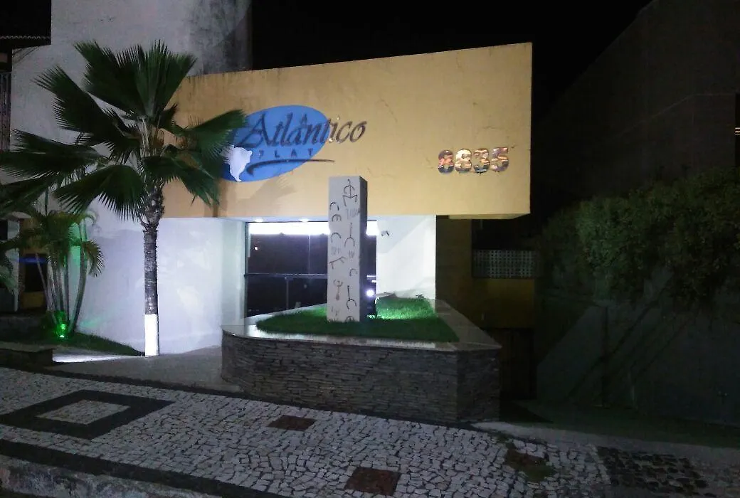 Atlântico Flat 110-1