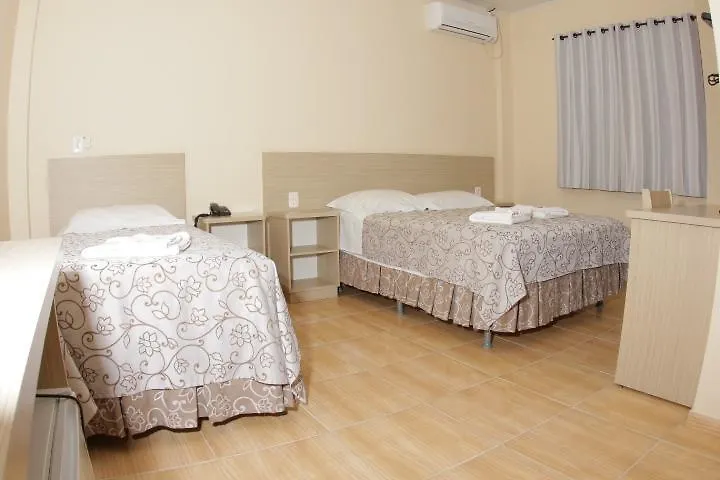 Hotel Turella-1