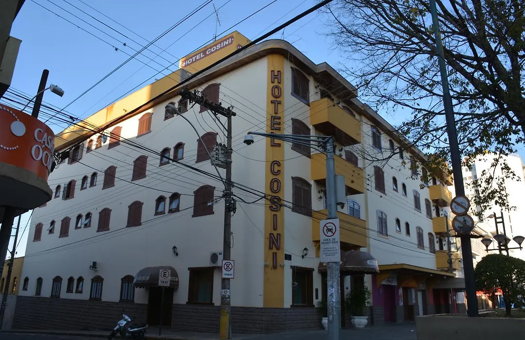 Hotel Cosini-1