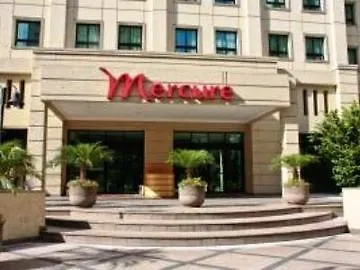 Mercure Apartments Sao Paulo Excellence-1