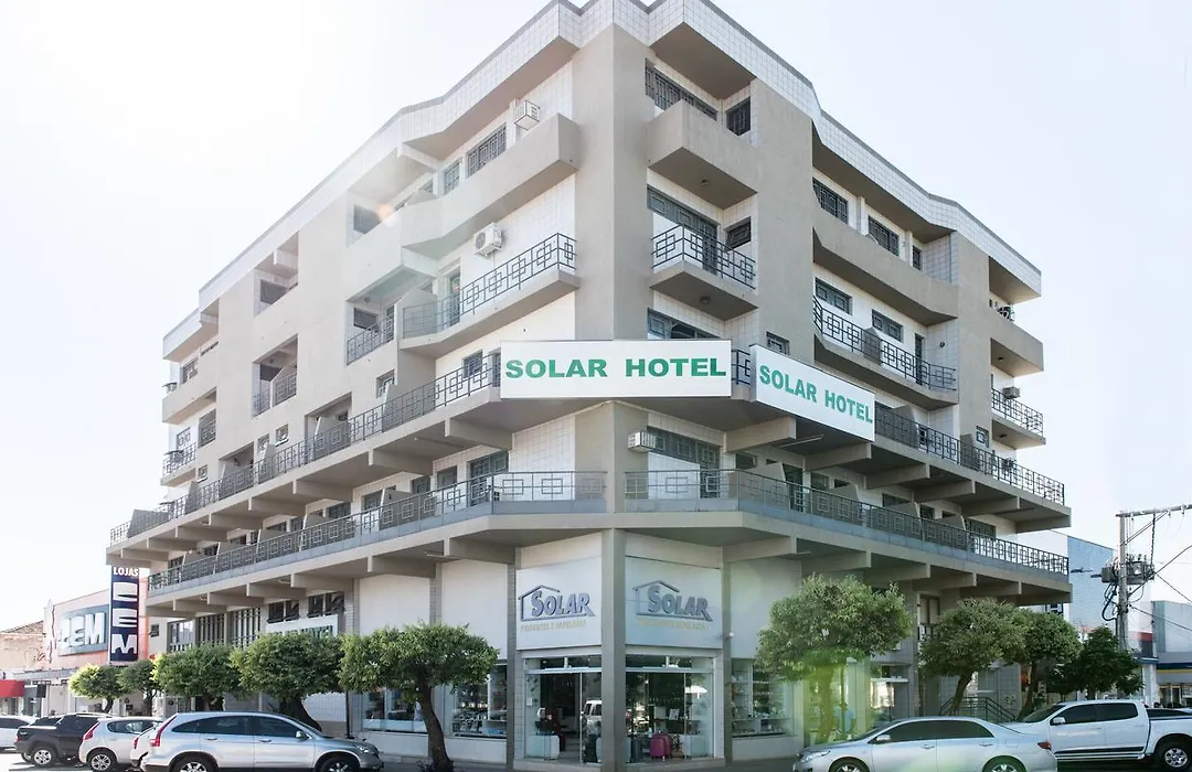 Solar Hotel-1