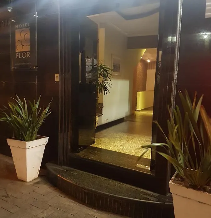 Hotel Flor-1