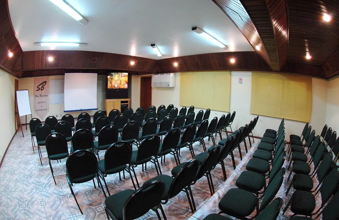 San Bernardo Park Hotel-1