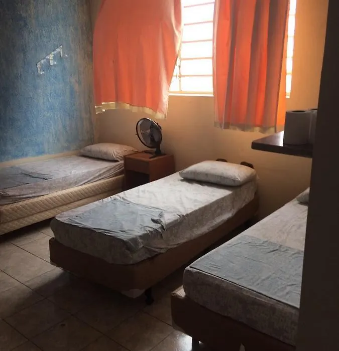 Hotel Sao Joao-1