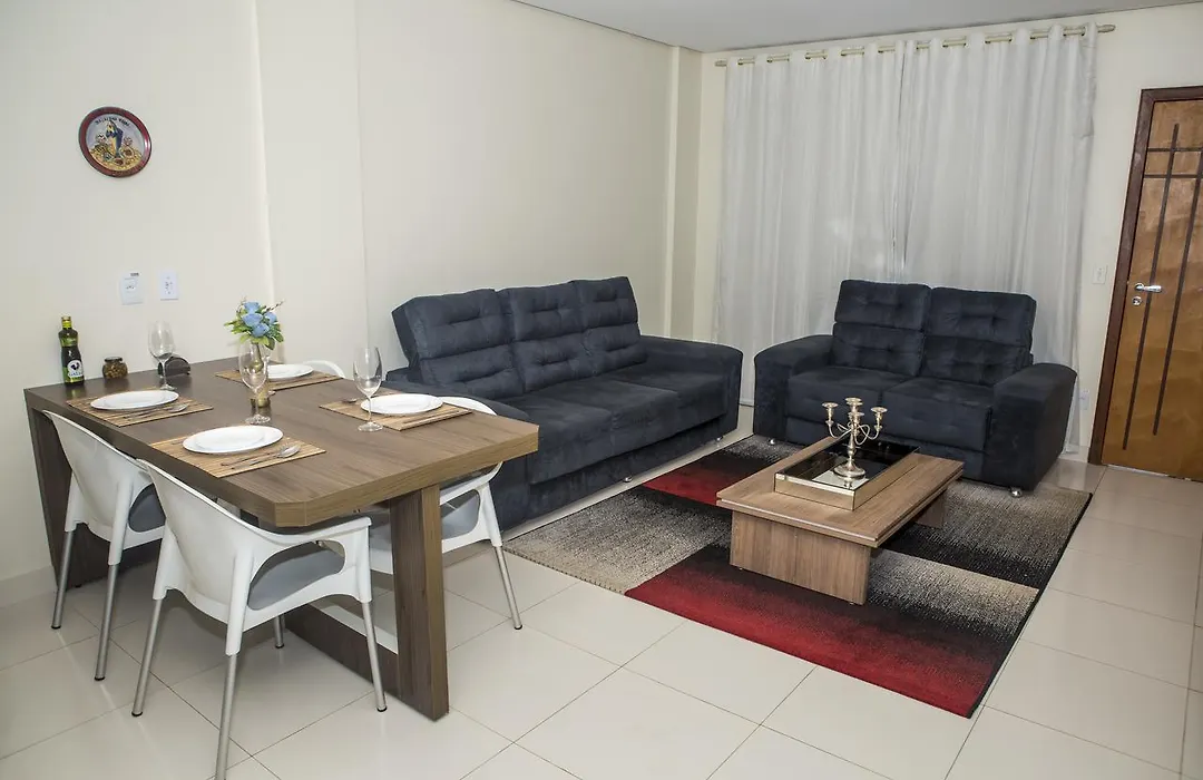 Executivo Flat II-1