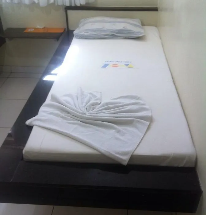 Hotel Piramide Pernambues (Adults Only)-1