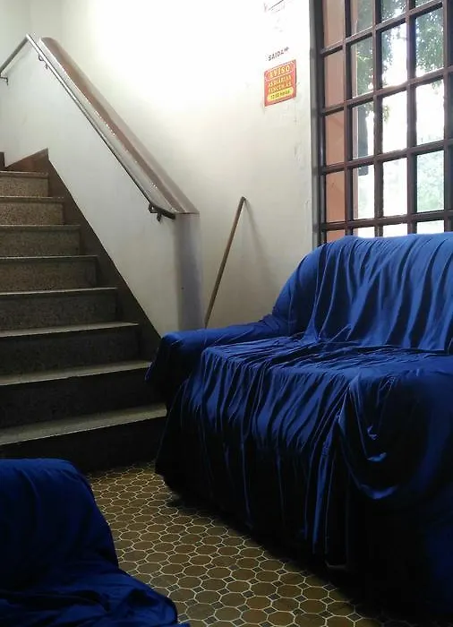 Hotel Indaiá-1