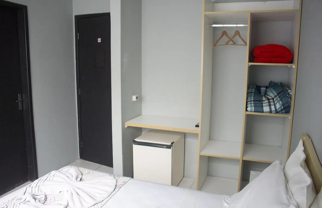 Hotel Dois Irmaos-1