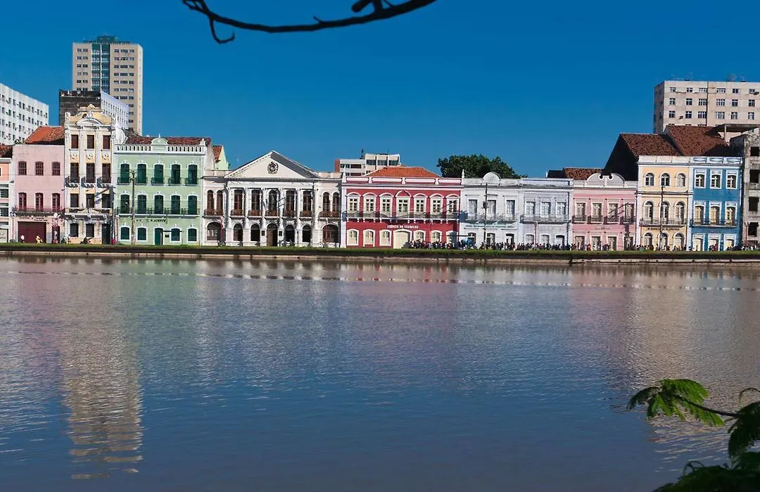 Hotel Das Fronteiras-1