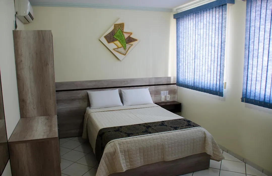 Hotel Maju-1