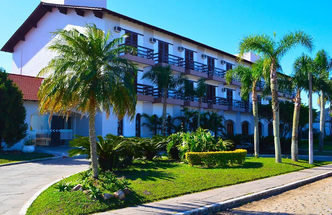 Hotel das Figueiras-1