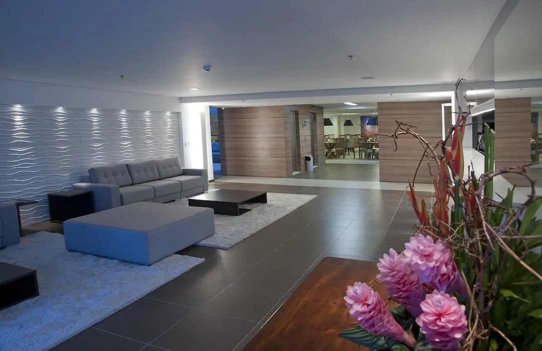 Ritz Suites Lifestyle-1