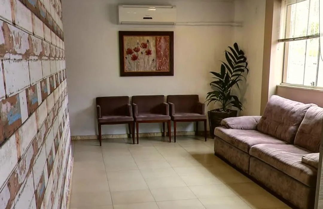 Hotel Recanto-1