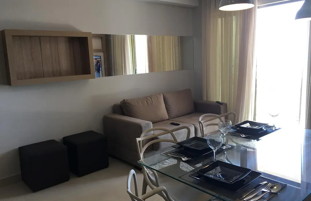 Premium Flat Brisa Calma-1