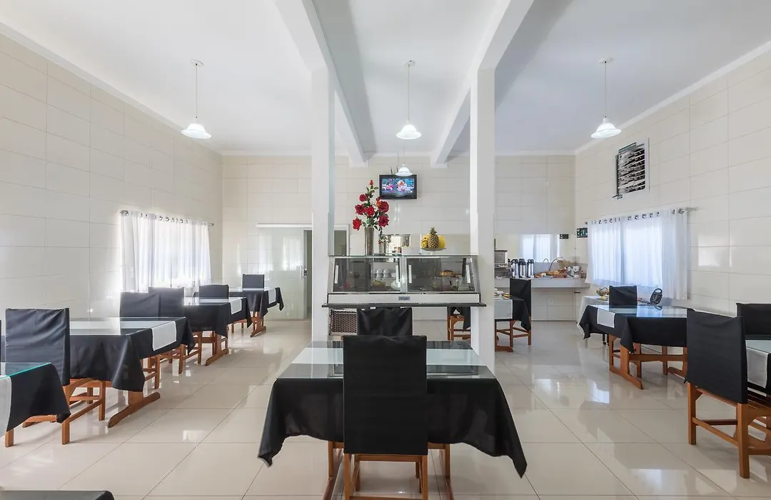 Hotel Votuporanga Palace-1