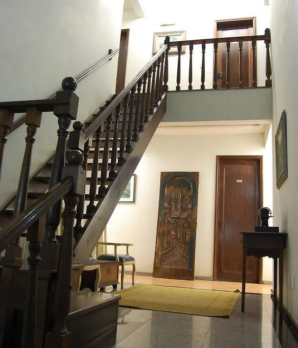 Hotel Pousada Das Gerais-1