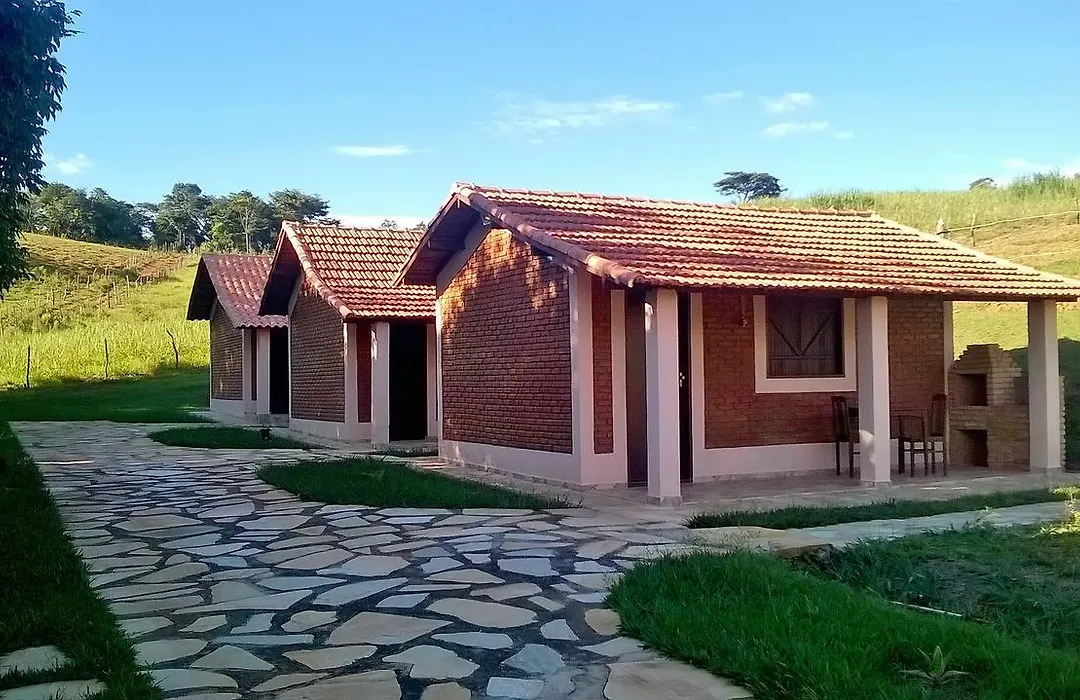 Chales Jeitinho Mineiro-1