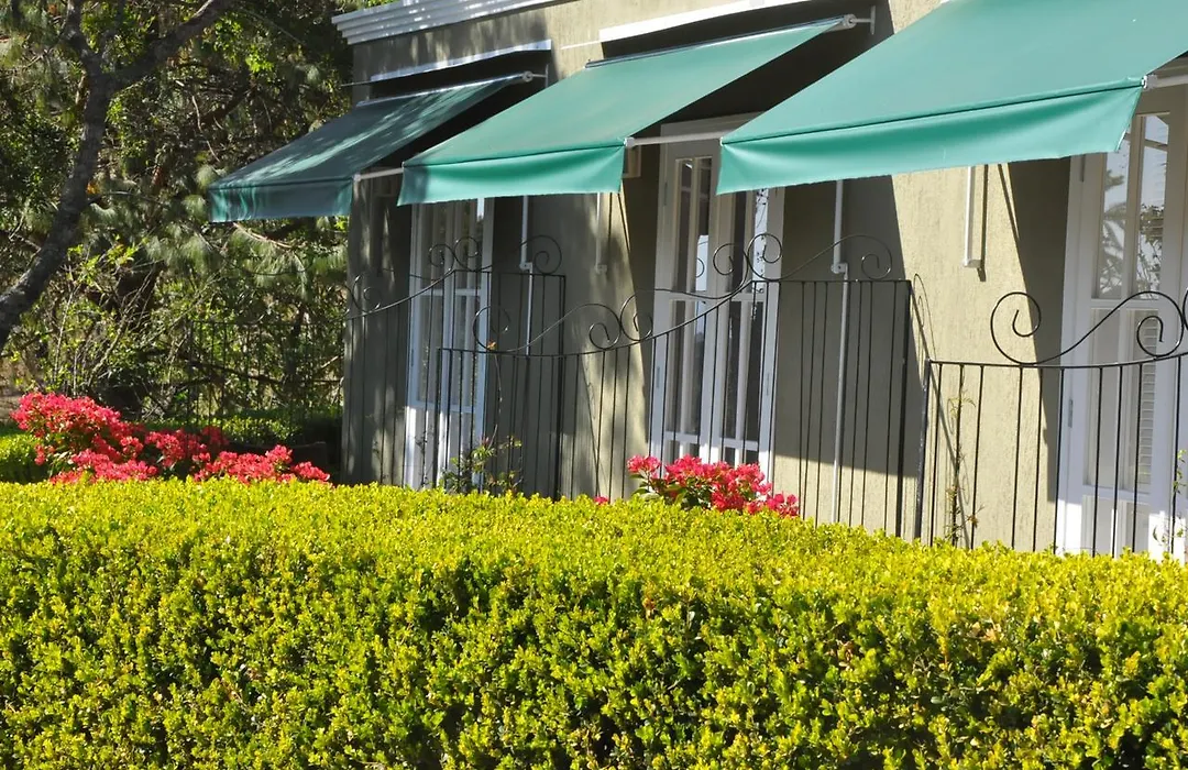 Passagem da Neblina - Bed&Breakfast-1