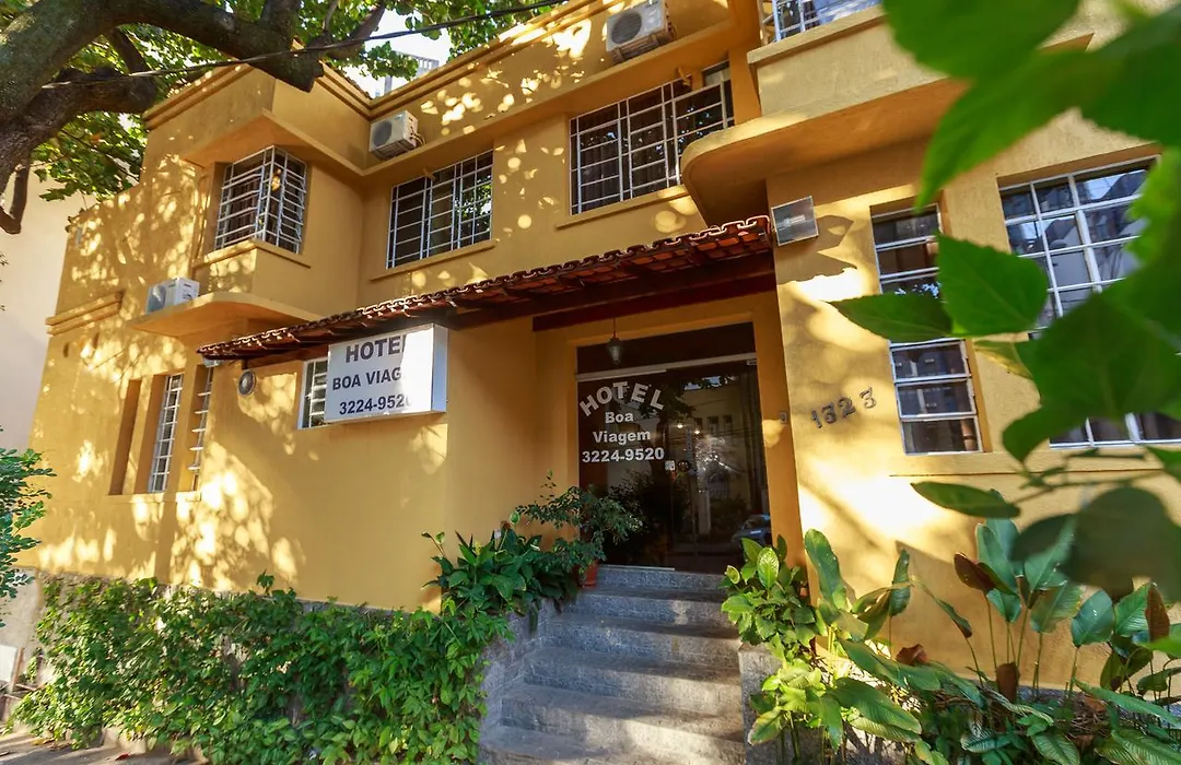 Hotel Boa Viagem-1