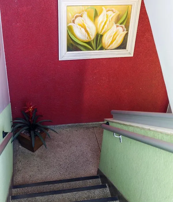 Hotel Oasis-1