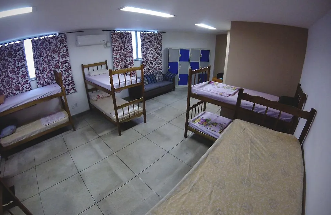 Central Hostel-1