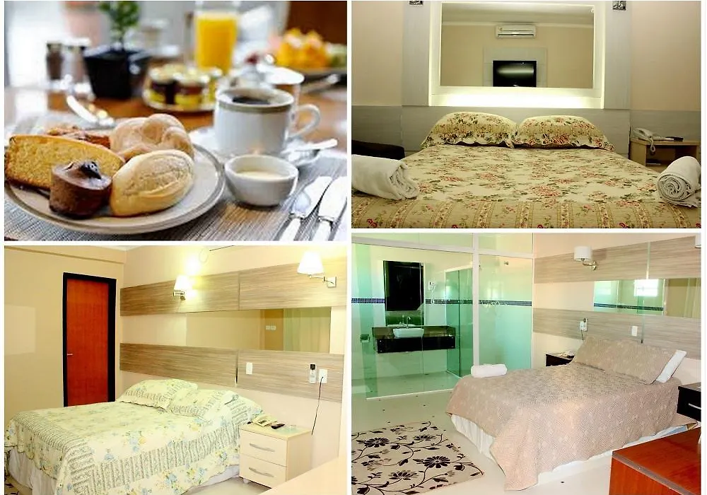 Hotel Monte Libano-1